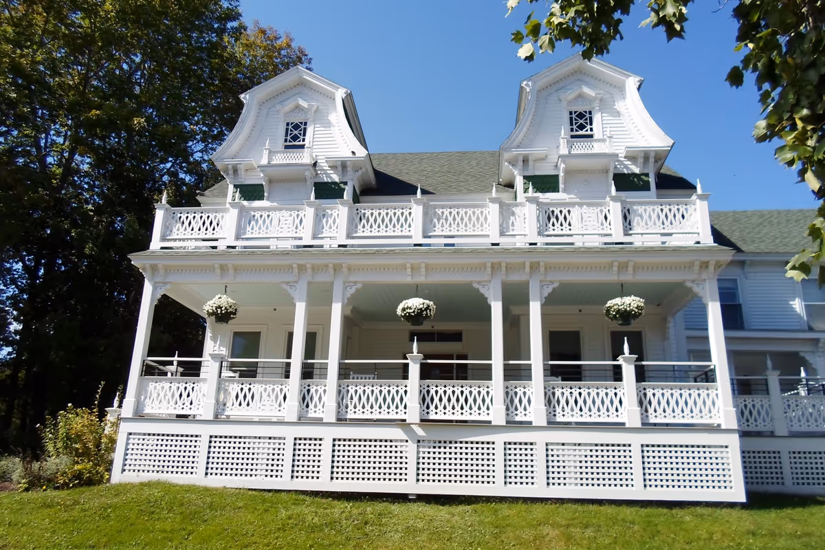 Photo of Bayview Manor