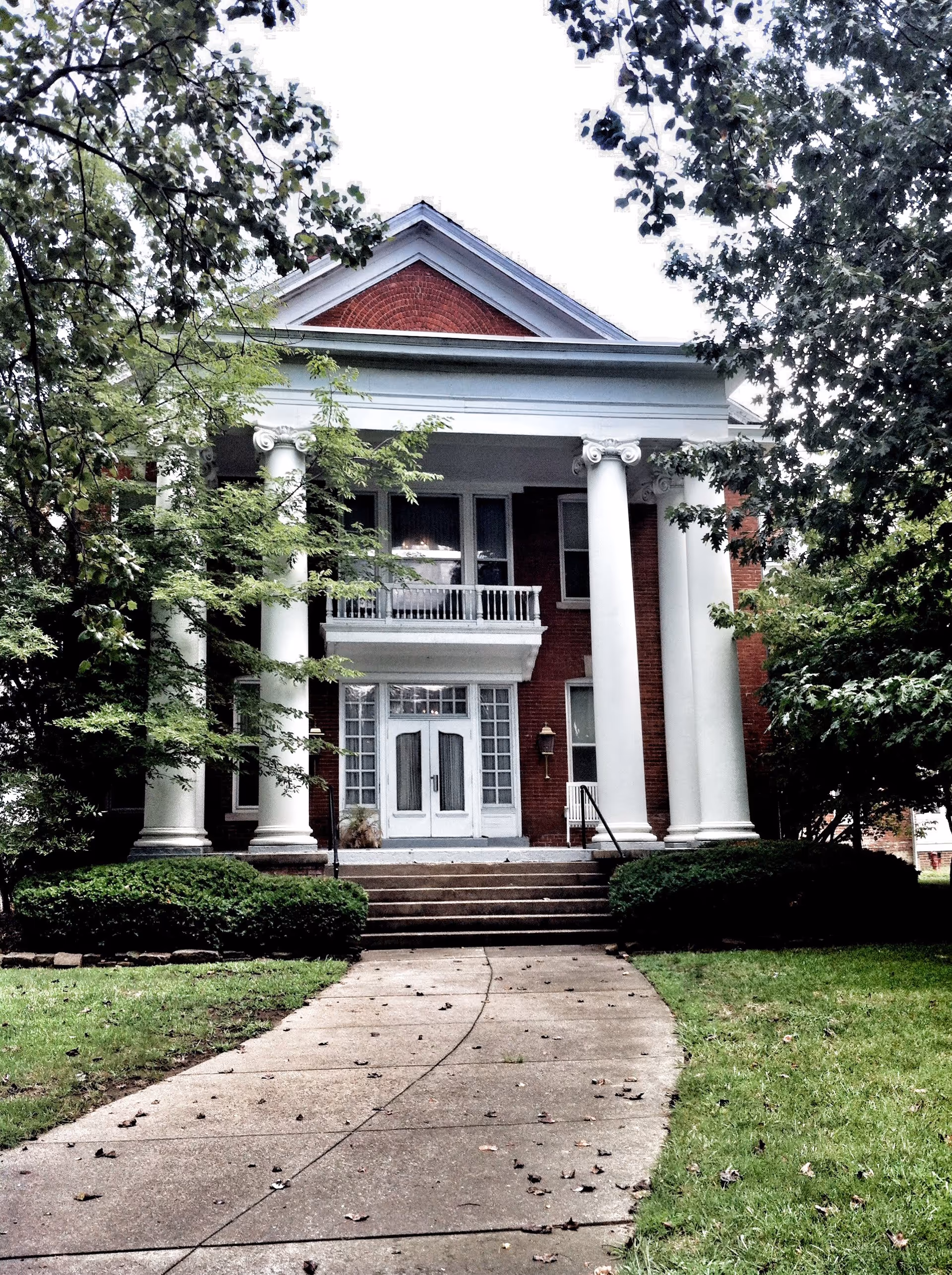 Photo of Rathbone Home
