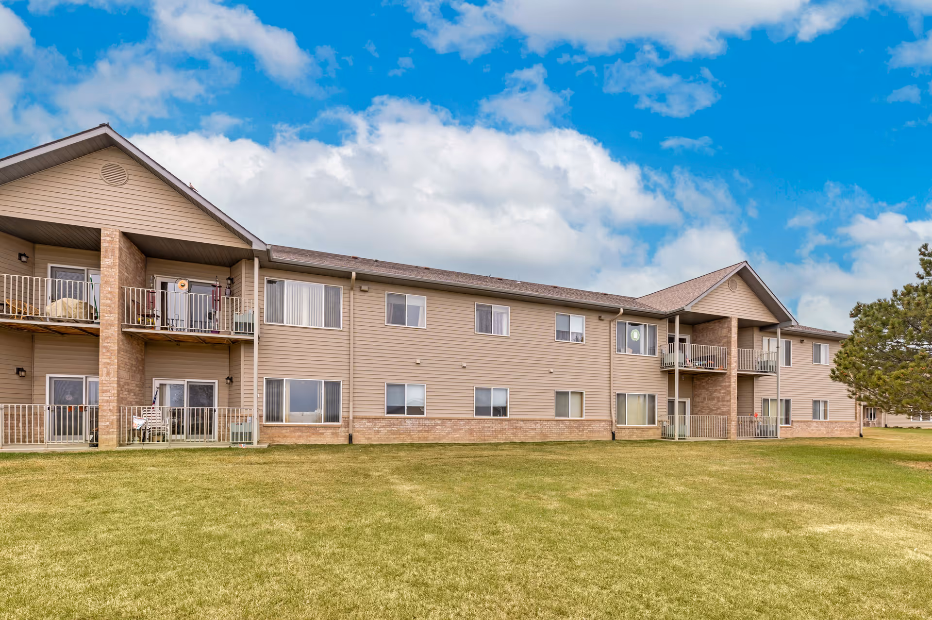 Photo of Arrowhead Lodge Senior Living