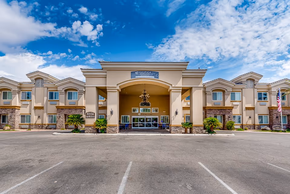 Photo 4 of San Martin Senior Living