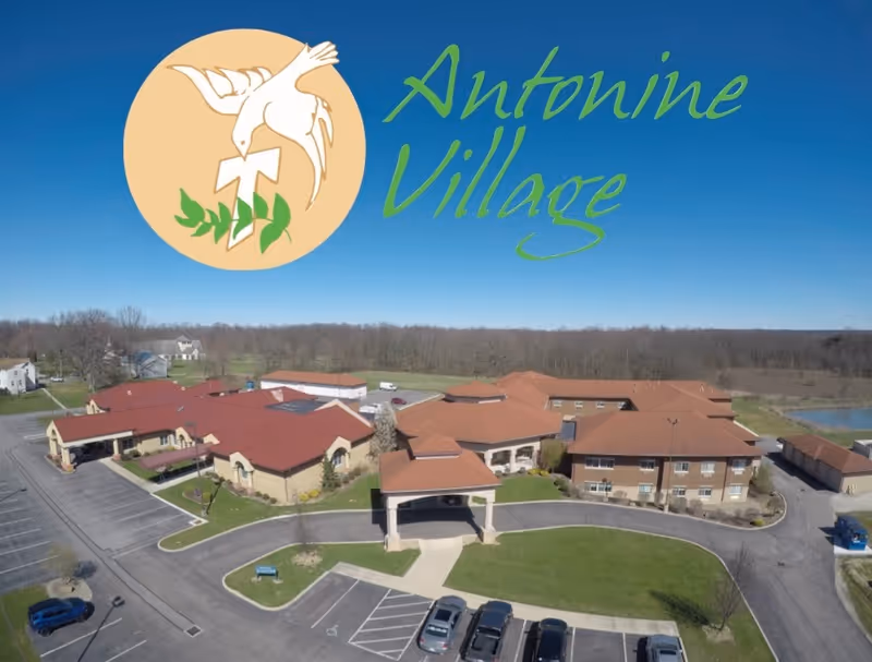 Photo of Antonine Village