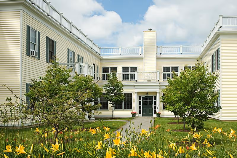 Photo of Harbor Hill Center