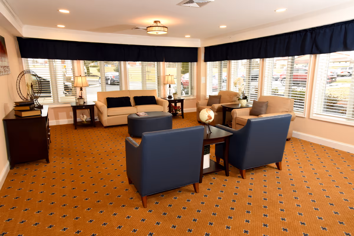Photo 3 of Providence Place Senior Living of Dover