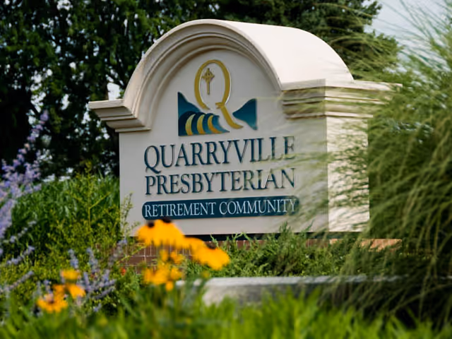 Photo 12 of Quarryville Presbyterian Retirement Community