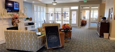 Photo 11 of Clear Creek Memory Care