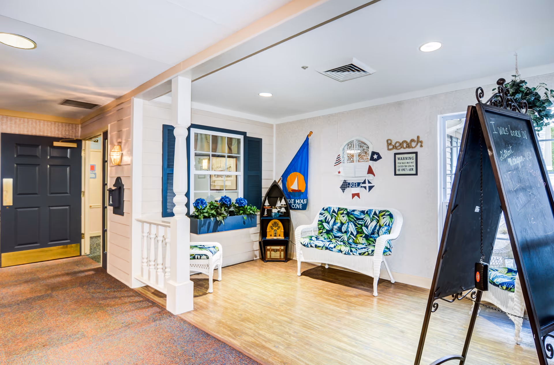 Photo 14 of Arden Courts - ProMedica Memory Care Community (Bingham Farms)