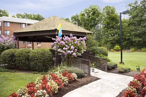Photo 4 of The Barrington at Hioaks