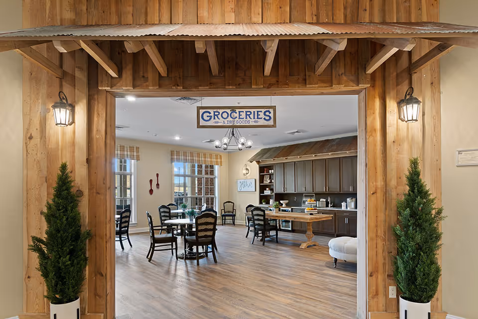 Photo 4 of Regency at Augusta Assisted Living & Memory Care