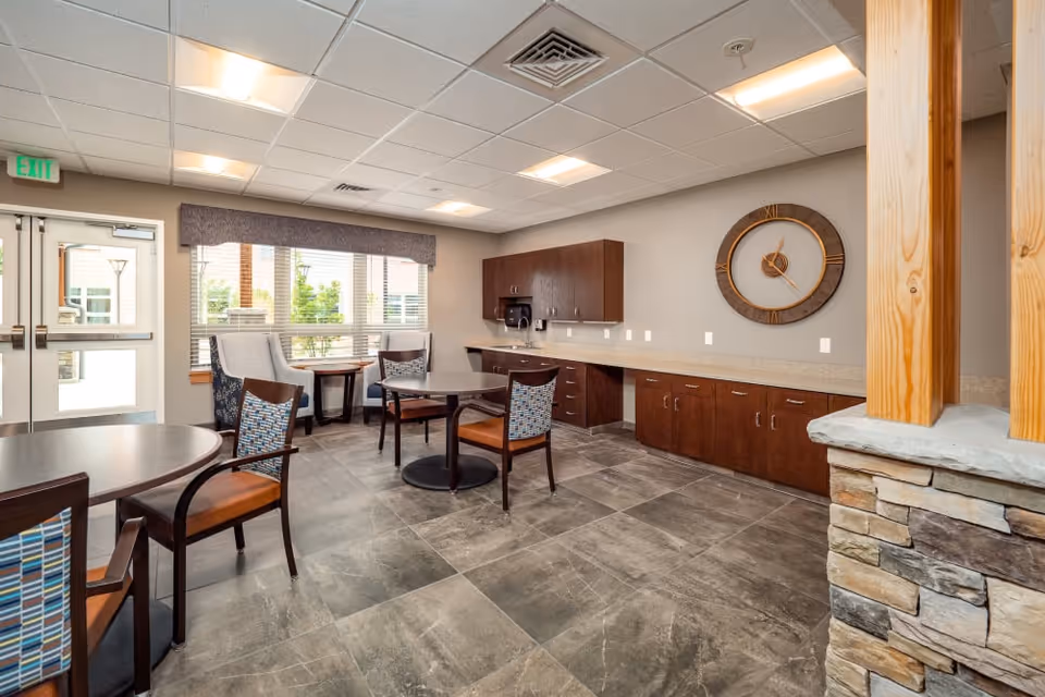 Photo 10 of The Landing a Senior Living Community