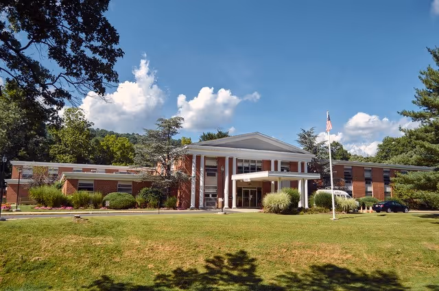 Photo of Abingdon Care & Rehabilitation Center