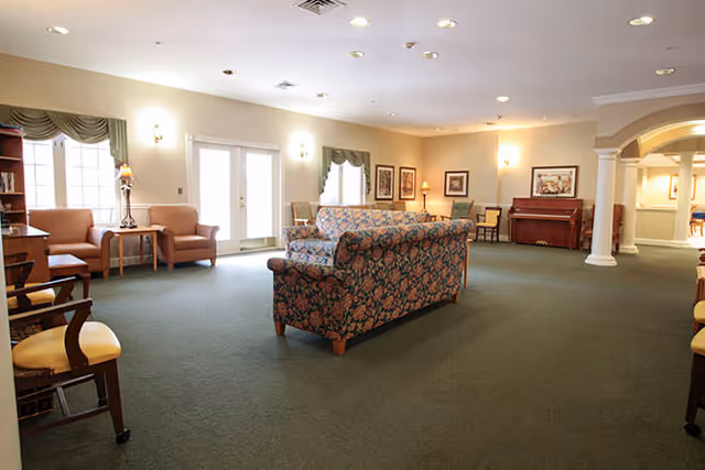 Photo 9 of Brookdale Fort Myers The Colony