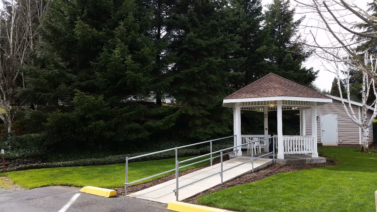 Photo 2 of Redwood Terrace Assisted Living Community
