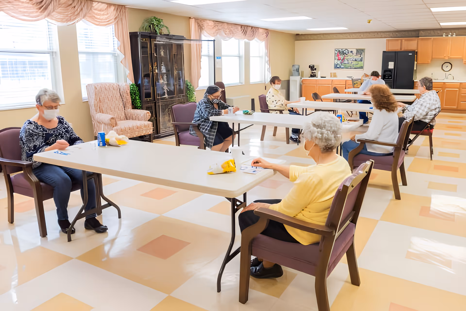 Photo 11 of Christian Health Center Corbin