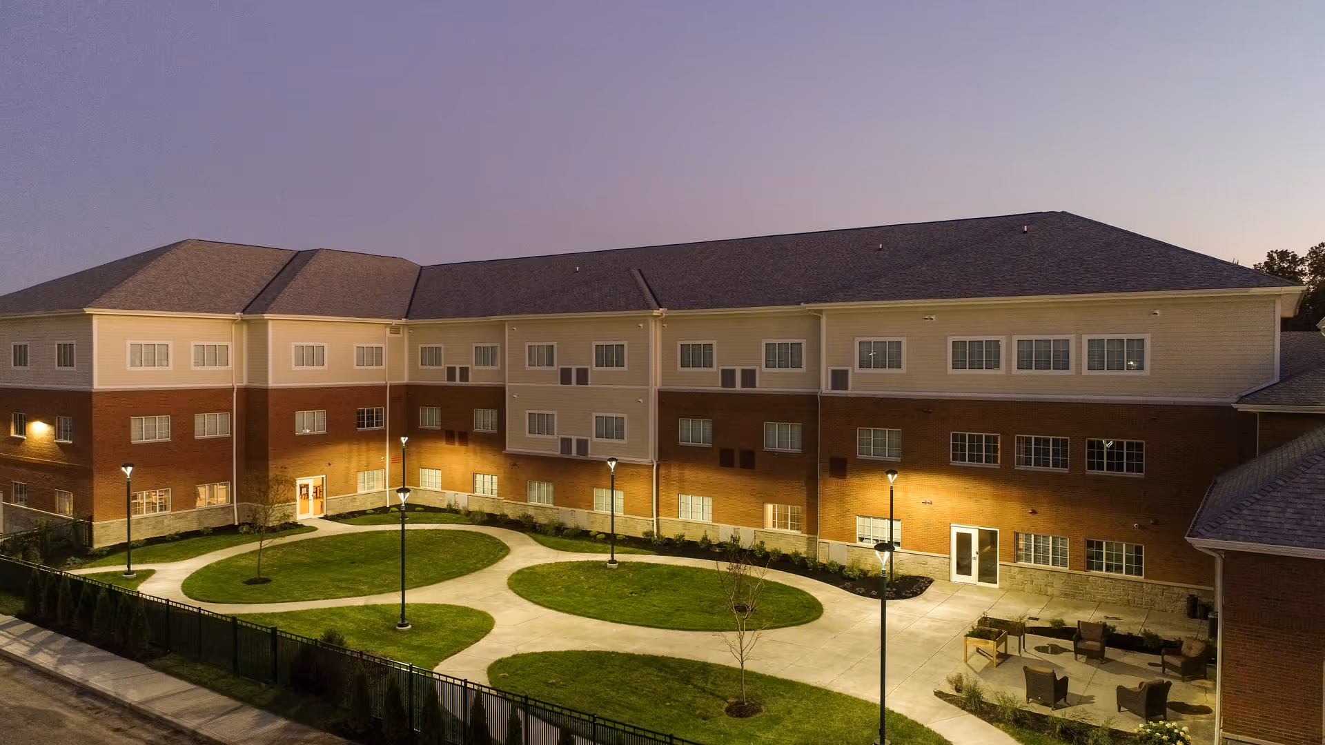 Photo 3 of Serene Suites