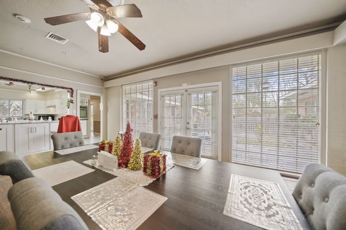 Photo 9 of Avid Care Cottages - Conroe