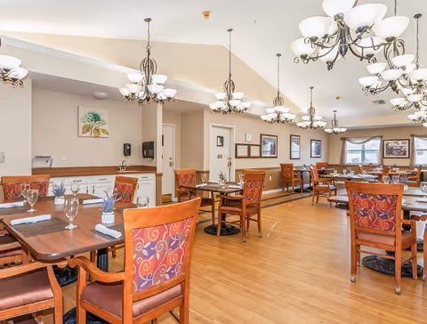 Photo 13 of Avista Senior Living Apache Junction