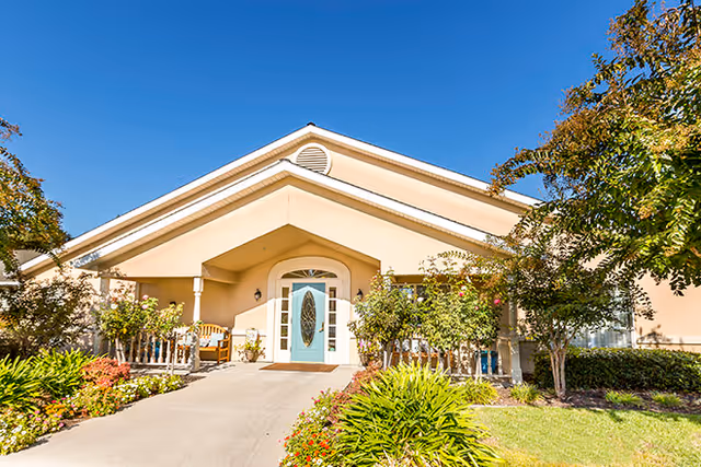 Photo of Brookdale Sylvan Ranch