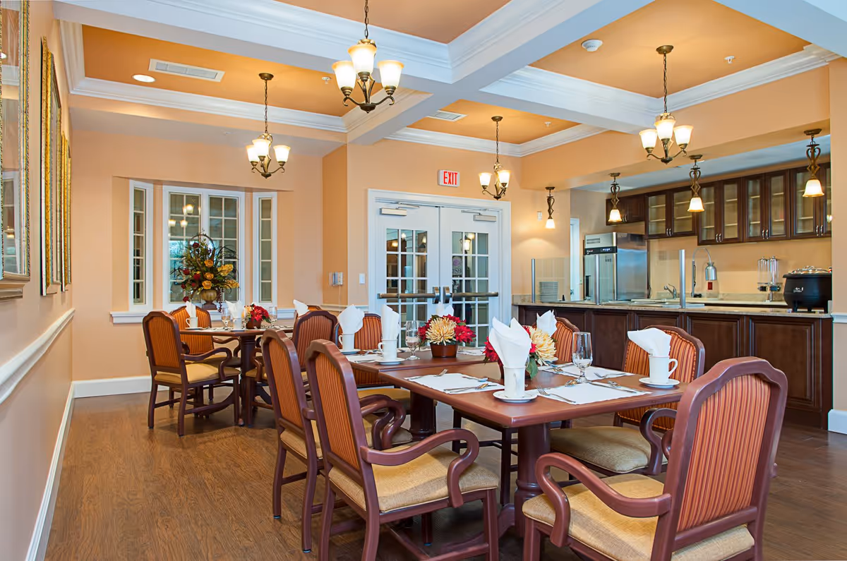 Photo 7 of Volante Senior Living of Melbourne