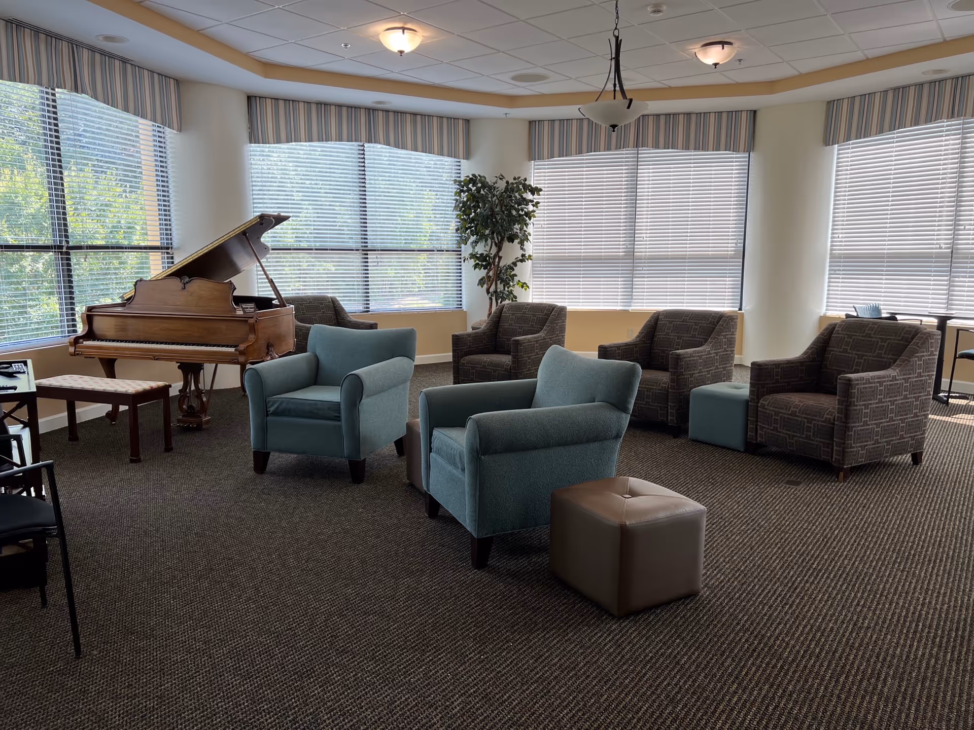 Photo 14 of Shalom Parkside Senior Assisted Living Facility In Virginia | Assisted Living In Virginia