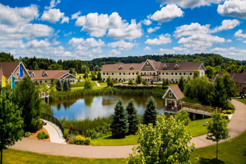 Photo 3 of Comforts of Home Advanced Assisted Living - The Falls