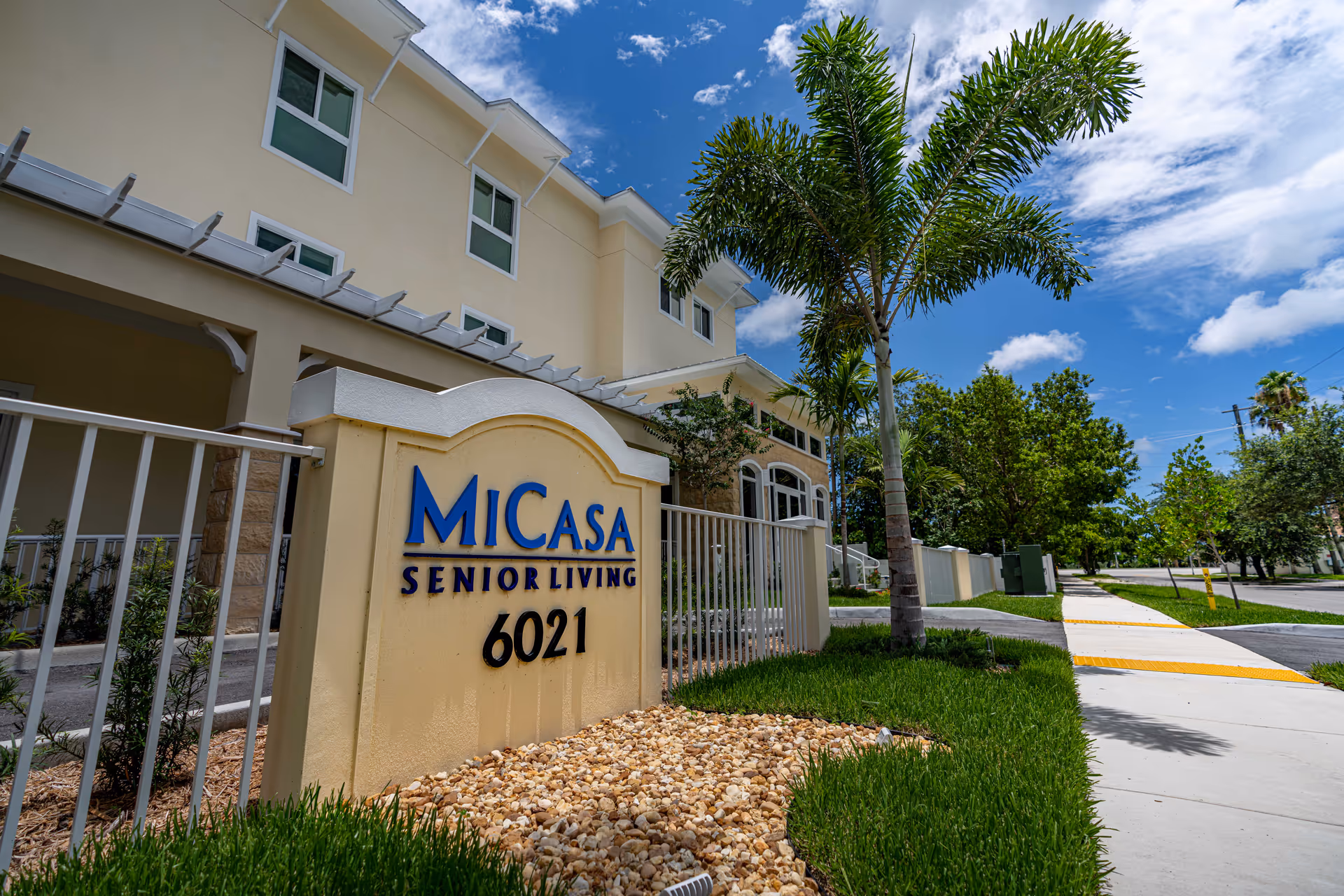 Photo of MiCasa Senior Living