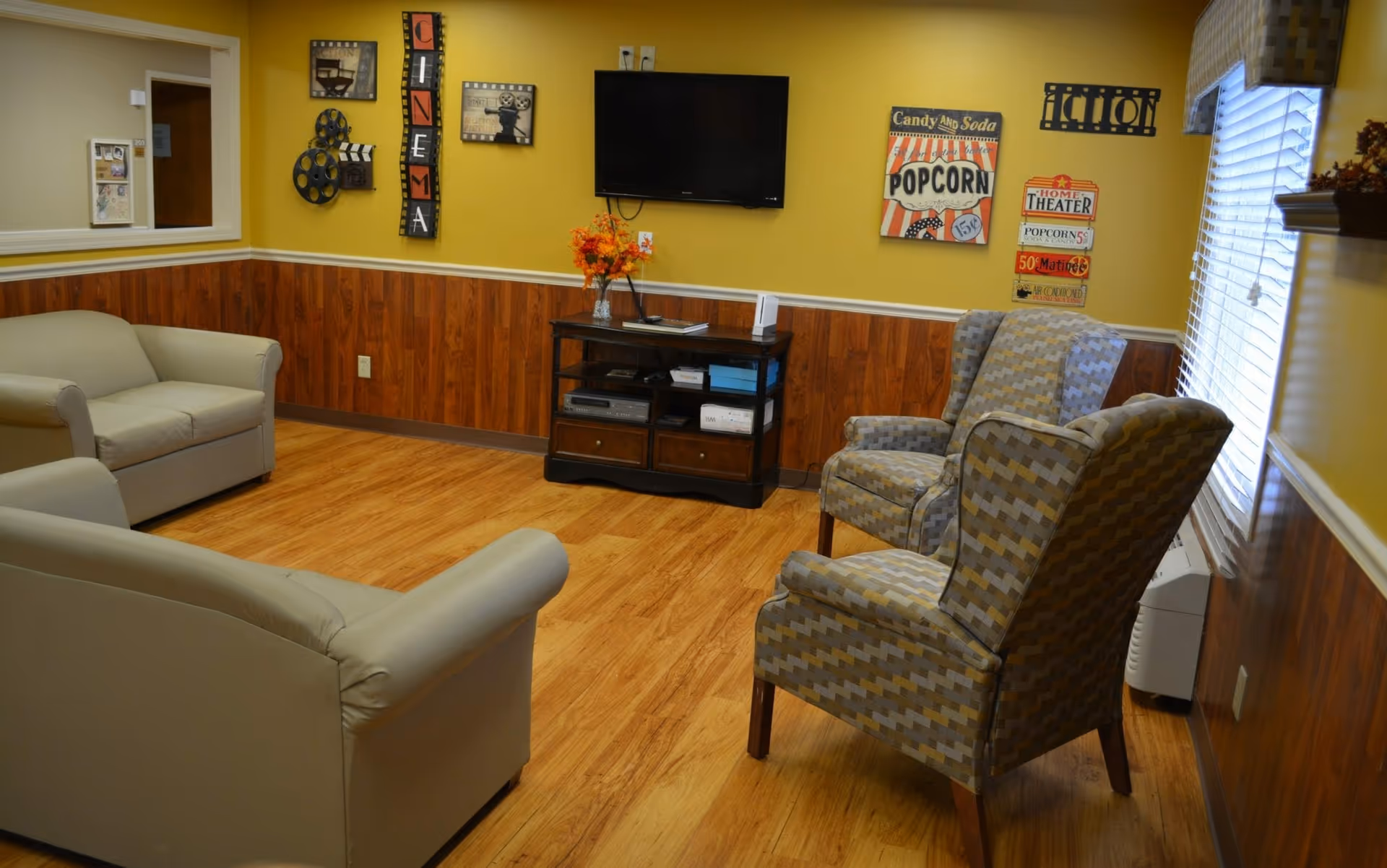 Photo 3 of University Nursing Center