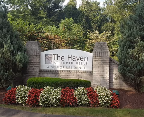Photo 8 of The Haven at North Hills Senior Residence