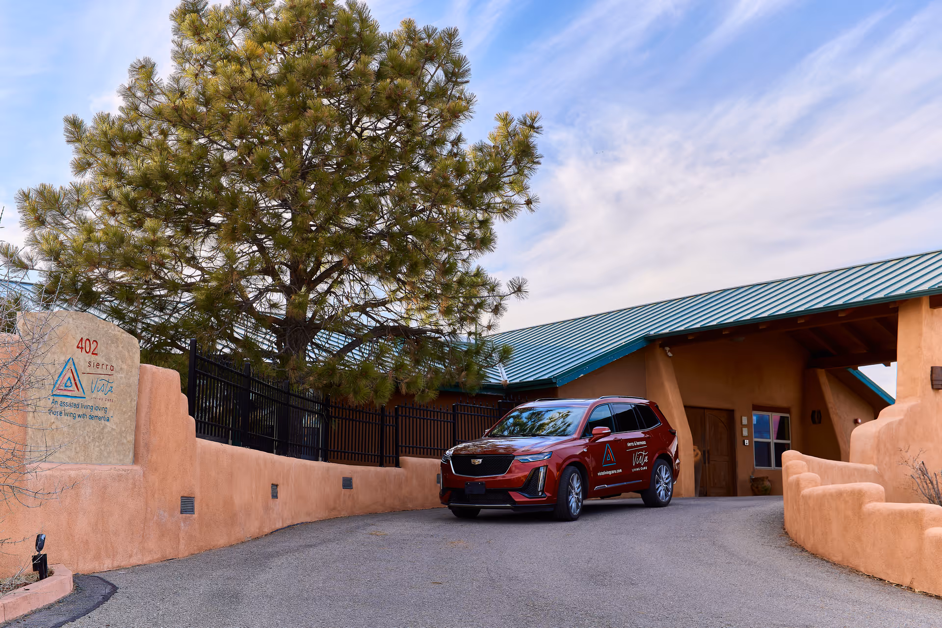 Photo of Sierra Vista at Vista Living Care