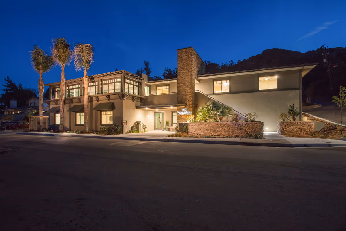 Photo of Vista Rosa Elder Care