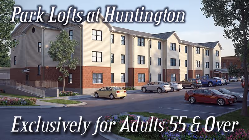 Photo of Park Lofts at Huntington
