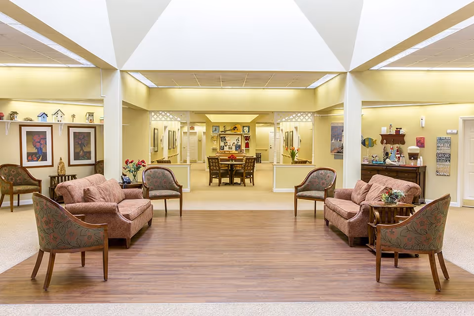 Photo 13 of The Atrium at Drum Hill
