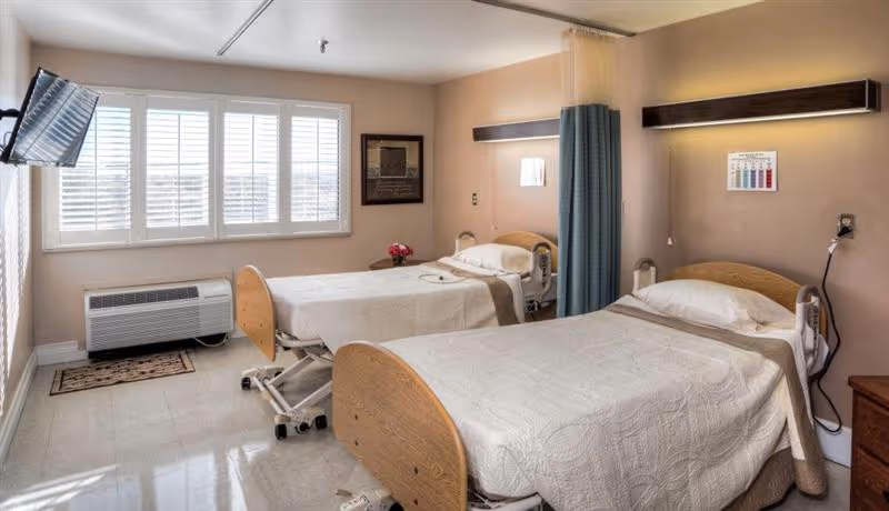 Photo 5 of Belen Meadows Healthcare and Rehabilitation Center