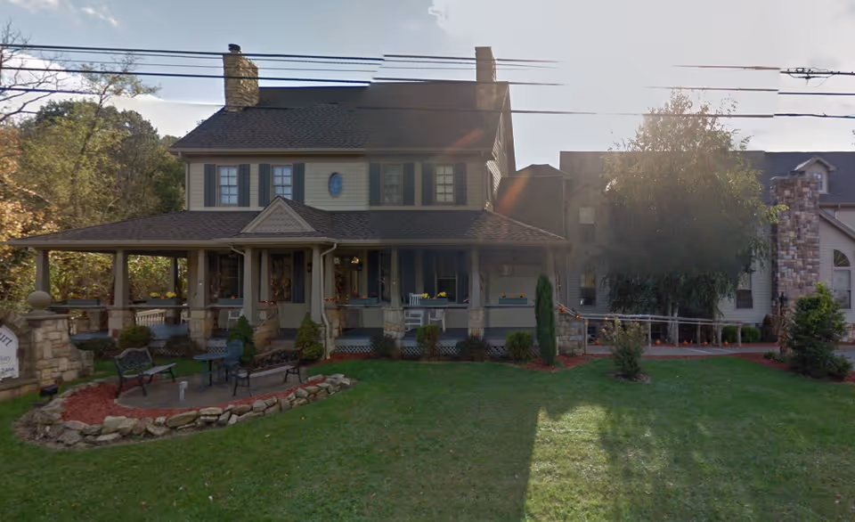 Photo of Carriage Manor