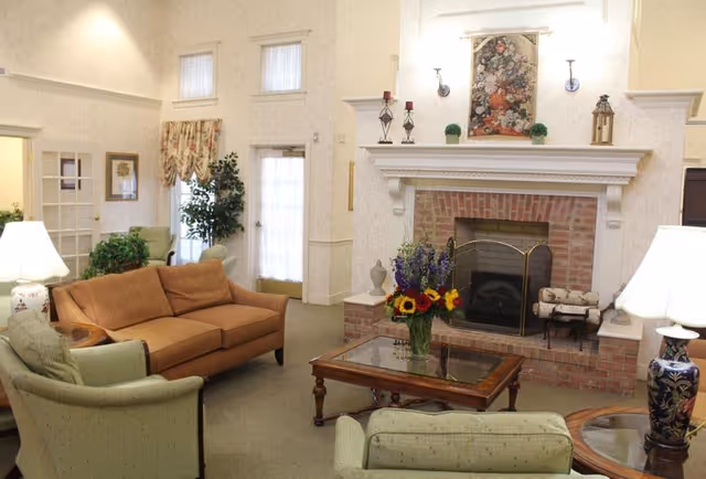 Photo 16 of HeartFields Assisted Living at Easton