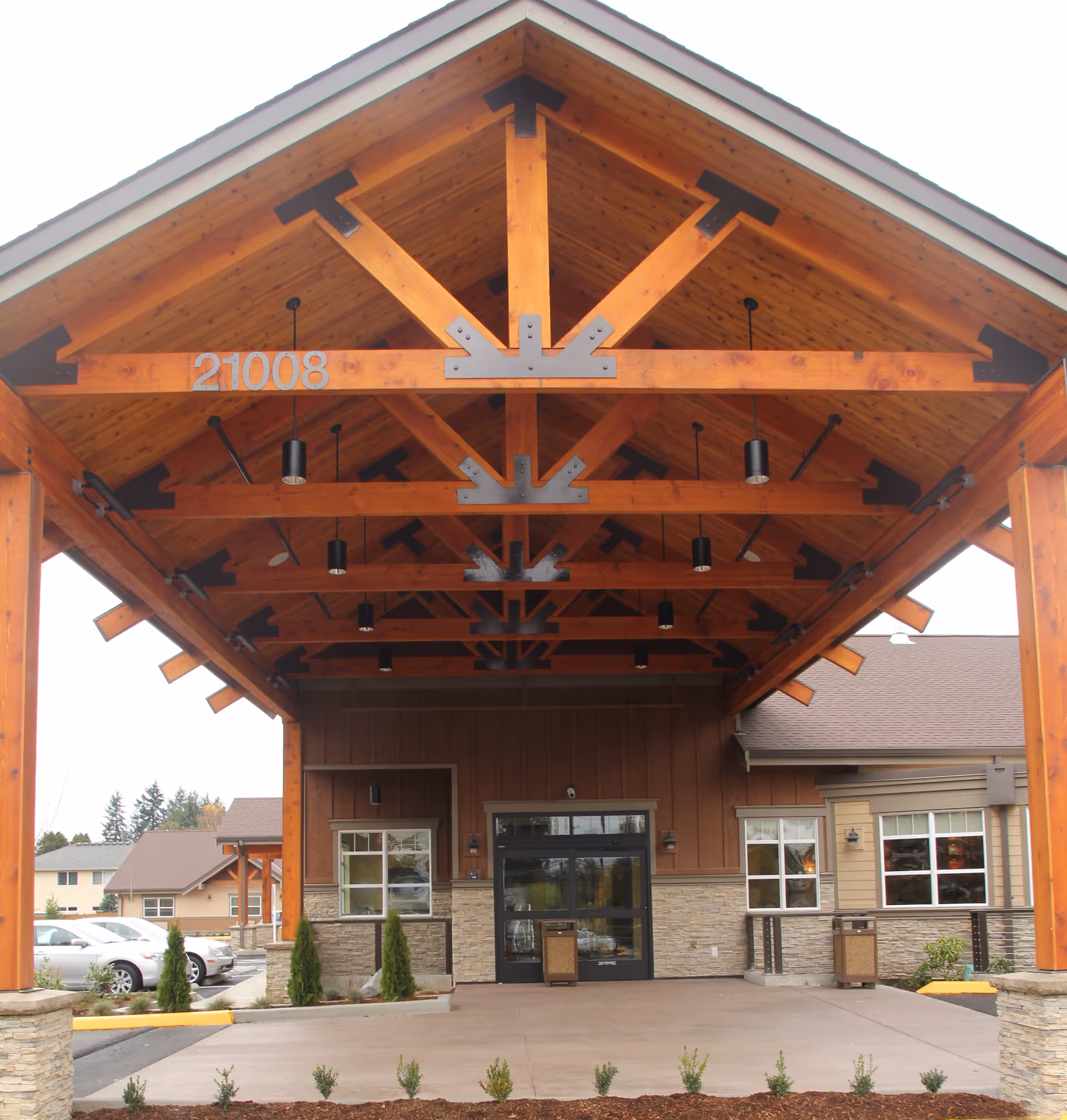 Photo of Pine Ridge Post Acute