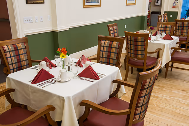 Photo 5 of Corcoran House Assisted Living