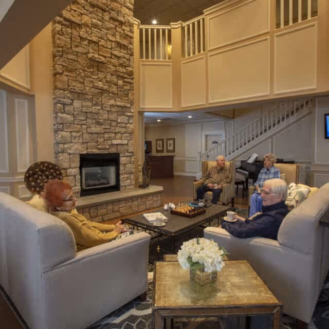Photo 8 of Heights Crossing Assisted Living