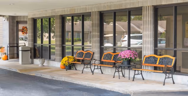 Photo 27 of Christian Health Center Hopkinsville