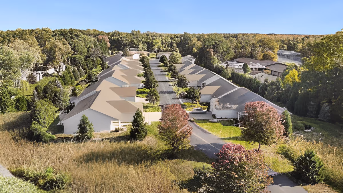 Photo of Rittenhouse Village At Michigan City