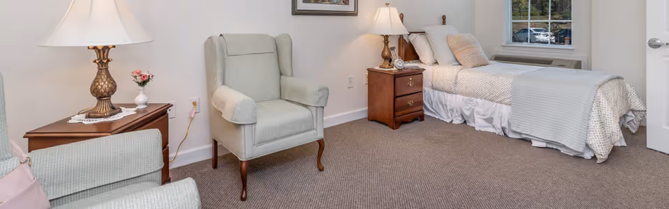 Photo 14 of Cadence Senior Living at Mint Hill