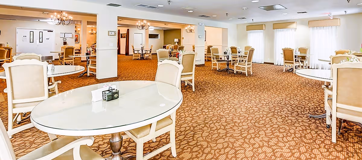 Photo 9 of Sterling Ridge Senior Living
