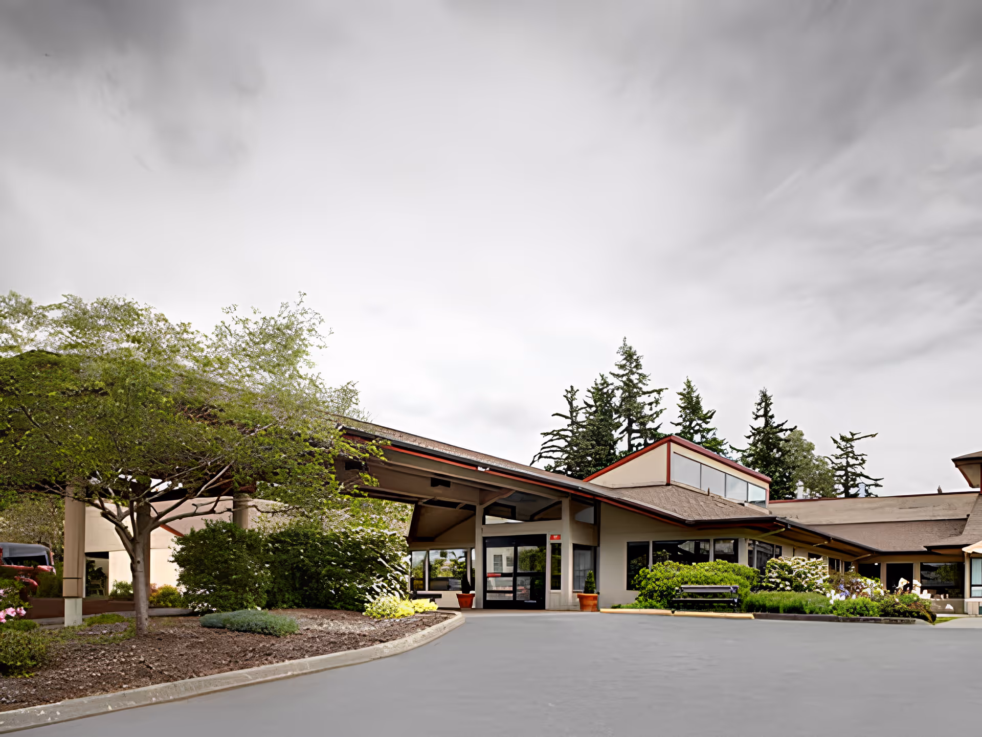 Photo of Avalon Healthcare - Bellingham