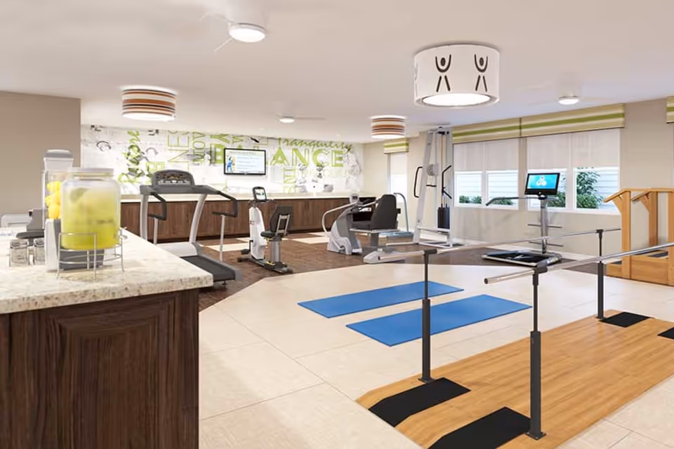 Photo 21 of Arcadia Senior Living Clarksville