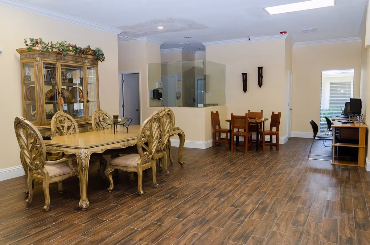 Photo 2 of A Better Life Adult Daycare