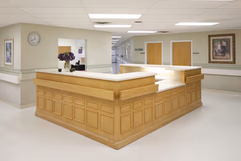 Photo 6 of Shenandoah Nursing and Rehab