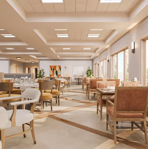 Photo 7 of Hearthstone Lodge Senior Residences