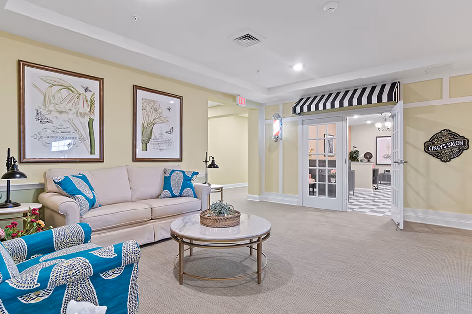 Photo 48 of Regency at Augusta Assisted Living & Memory Care
