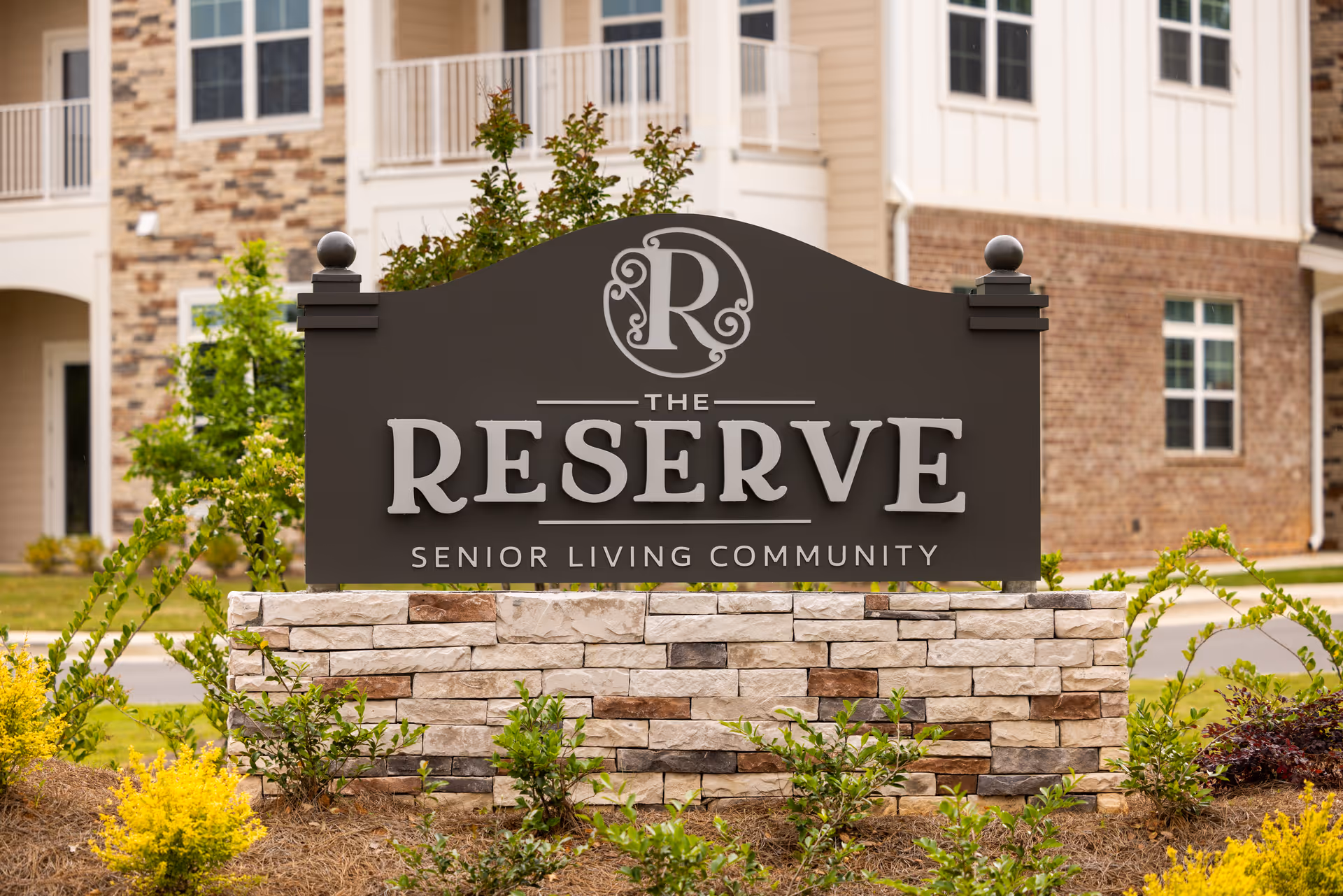 Photo of The Reserve at Fairhope