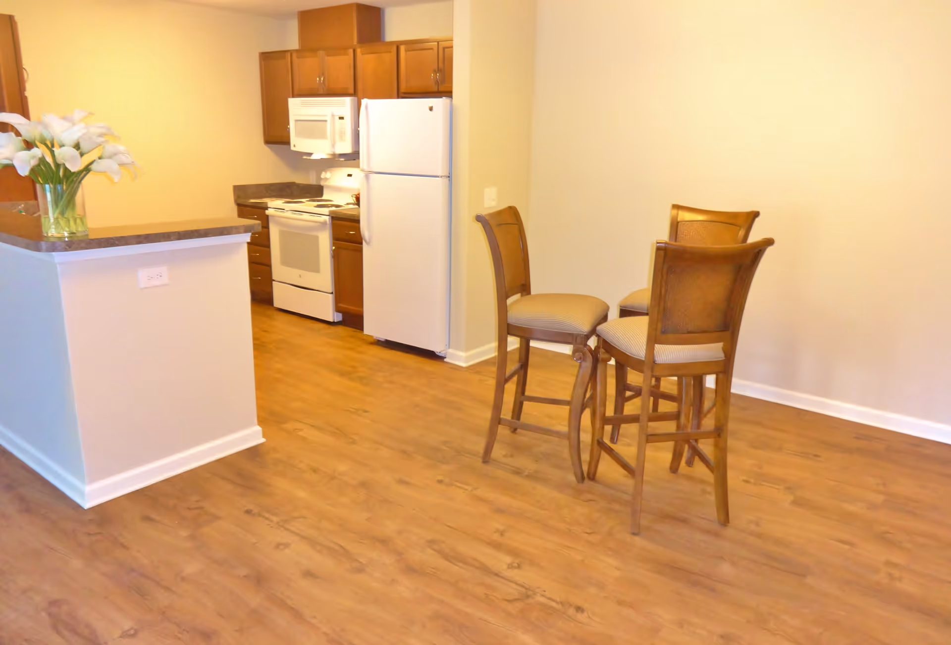 Photo 6 of Foxwood Senior Village