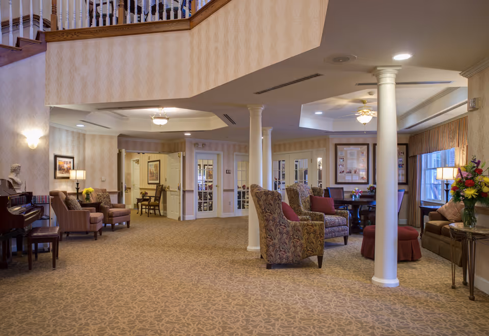 Photo 13 of Poland Village Assisted Living